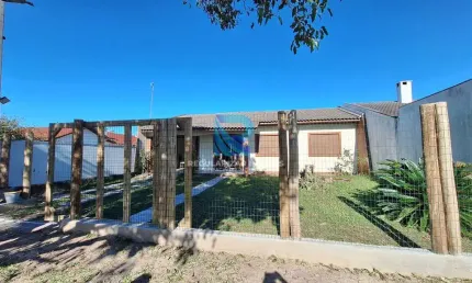 Casa com 3 quartos à venda no Balneário Bellatorres, Passo de Torres 