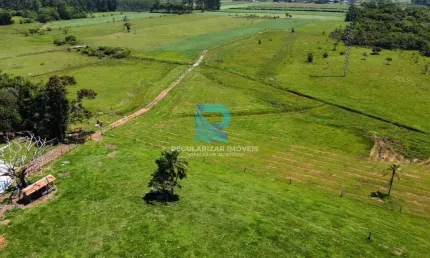 Fazenda à venda no Barro Preto, Santa Rosa do Sul 