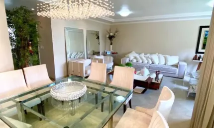 Ponta Negra Village.  300m², 4stes, escritório, modulados, climatizada e  2 vgs