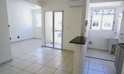 PREDILETTO, Parque Dez. 56m², 2qts/1ste, modulados, climatizado e 2 vgs cobertas