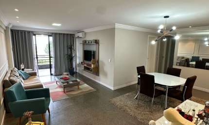 PORTAL DA CIDADE, Aleixo. 157 m², nascente, 3qts/1ste  e 2 vgs