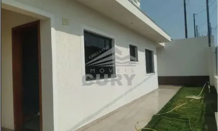 Casa com 3 quartos à venda no Contorno, Ponta Grossa 