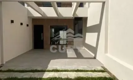 Casa com 3 quartos à venda no Orfãs, Ponta Grossa 