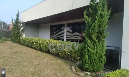 Terreno à venda na Rua Engenheiro Grevile, sn, Colônia Dona LuÍza, Ponta Grossa