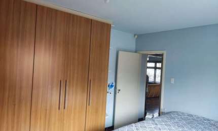 Casa em condomínio fechado com 3 quartos à venda na Rua Ricardo Wagner, 403, Olarias, Ponta Grossa