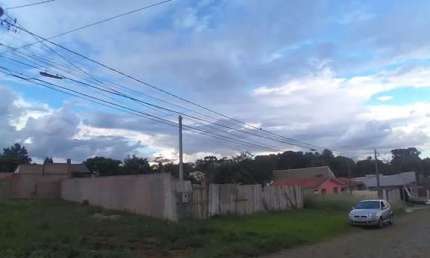 Terreno à venda na Rua Andrade Neves, Uvaranas, Ponta Grossa