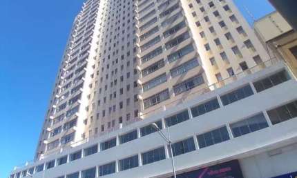 Apartamento com 3 quartos à venda no Centro, Ponta Grossa 
