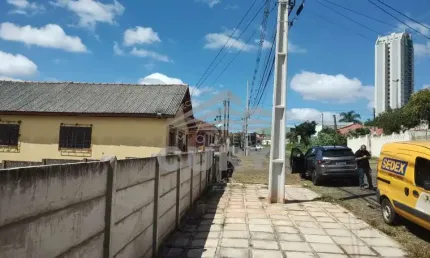 Terreno à venda na Rua Campos Sales, S/N, Uvaranas, Ponta Grossa