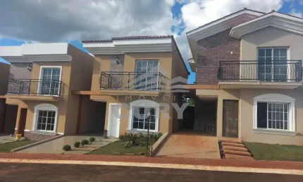 Casa com 3 quartos à venda na Rua General Ramon, 900, Colônia Dona LuÍza, Ponta Grossa