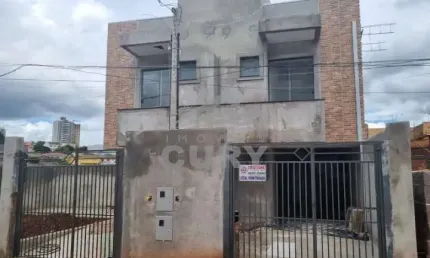Casa com 2 quartos à venda na Rua Paola Bósia, s/n, Estrela, Ponta Grossa