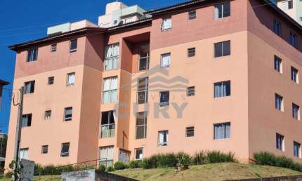 APARTAMENTO À VENDA NO RESIDENCIAL SÃO LUÍS - ESTRELA