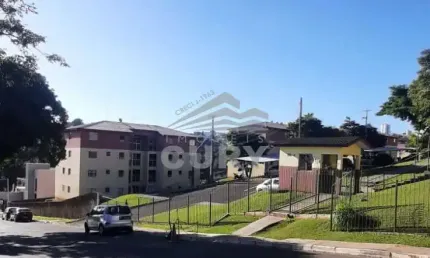 Apartamento com 2 quartos à venda no Estrela, Ponta Grossa 