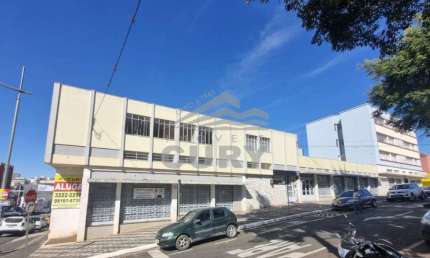 Apartamento com 3 quartos para alugar no Centro, Ponta Grossa 
