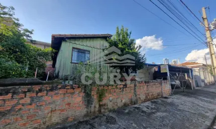 Terreno à venda no Oficinas, Ponta Grossa 