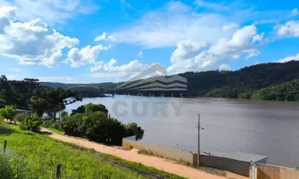 Chácara / sítio à venda na Zona Rural, Ponta Grossa 