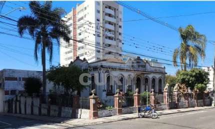 Sala comercial com 2 salas à venda no Centro, Ponta Grossa 