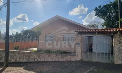 Casa com 3 quartos à venda no Uvaranas, Ponta Grossa 