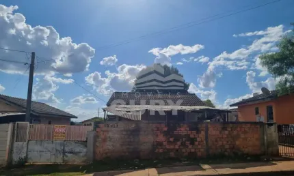 Casa com 2 quartos à venda no Neves, Ponta Grossa 