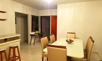 Apartamento com 3 quartos à venda na Rua 232/234, 215, Meia Praia, Itapema