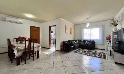 Apartamento com 3 quartos à venda na Rua 228, 125, Centro, Itapema