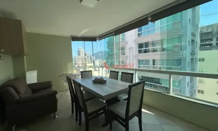 Apartamento com 3 quartos à venda na Rua 230, 333, Meia Praia, Itapema