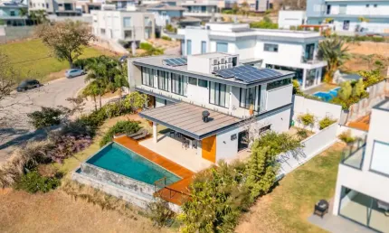 Casa com 4 dormitórios à venda, 462 m² por R$ 4.950.000 - Figueira Garden - Atibaia/SP