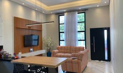 Casa térrea | 3 suítes | 122 m2 | R$ 880.000,00 | Jardim dos Pinheiros - Atibaia - SP
