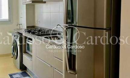 Apartamento com 3 quartos à venda na Rua Mossoró, 500, Centro, Londrina por R$ 645.000