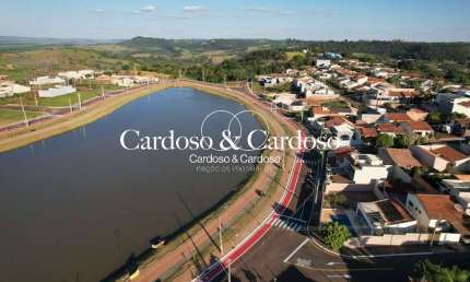 Casa com 2 quartos à venda na Antônio Burim, 120, Beltrão Park Residence, Ibiporã por R$ 715.000