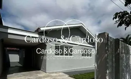 Casa com 3 quartos à venda na Carlos Cavalcante, 97, Centro, Ibiporã por R$ 600.000
