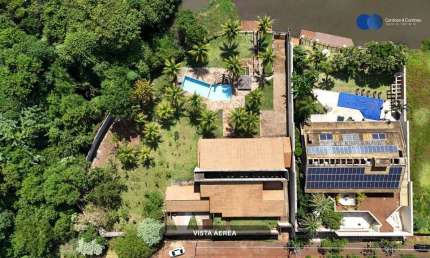 Casa comercial à venda na Rua Otaviano Gonçalves Ferreira, 92, Colonial, Londrina por R$ 6.200.000