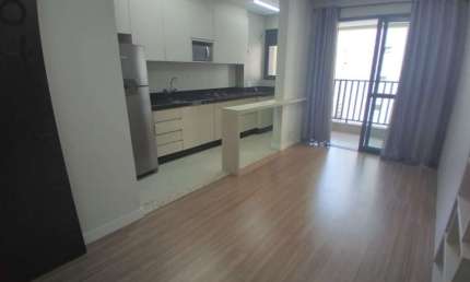 Apartamento com 1 quarto para alugar na Rua João Huss, 1001, Gleba Palhano, Londrina por R$ 2.600