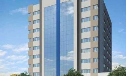 Sala comercial à venda na Osvaldo Cruz, 492, Centro, Ibiporã por R$ 270.000