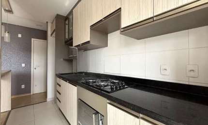 Apartamento com 2 quartos à venda na Rua Mossoró, 500, Centro, Londrina por R$ 550.000