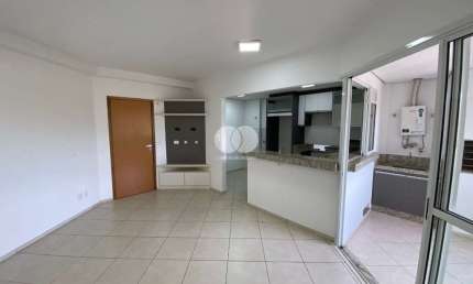 Apartamento com 3 quartos à venda na Rua Ernâni Lacerda de Athayde, 1200, Gleba Palhano, Londrina por R$ 570.000