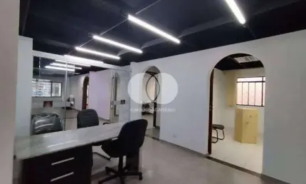 Ponto comercial para alugar na Rua Sergipe, 1640, Centro, Londrina por R$ 8.000