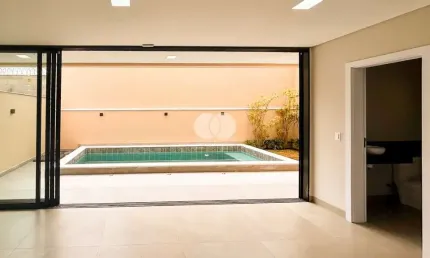 Casa com 3 quartos à venda na Nicolau Copérnico, 100, Universitário, Londrina por R$ 1.790.000
