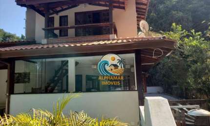 Casa com 3 dormitórios à venda, 285 m² por R$ 1.780.000,00 - Park Imperial - Caraguatatuba/SP