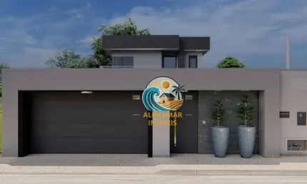Casa à venda em Massaguaçu - Elegância e Conforto em Cada Detalhe!