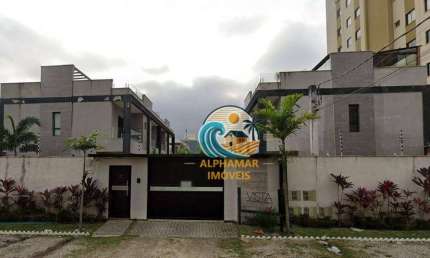 Casa com 2 quartos à venda na Rua Ennio Angelo Bertoncini, Massaguaçu, Caraguatatuba