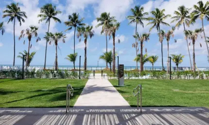 QUINTAS DA PRAIA - Lote com 461,72 m2 no Condomínio Quintas da Praia - Reserva do Paiva