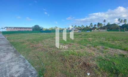 QUINTAS DA PRAIA - Lote super bem localizado, de 425 m² no Condomínio Quintas da Praia, na Reserva do Paiva