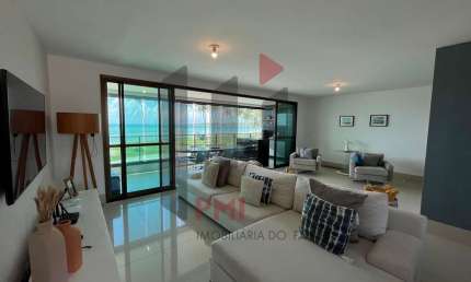 ACQUA MARINE - Apartamento  à Venda - 4 suítes - 170 m² - Reserva do Paiva - Condomínio Acqua Marine