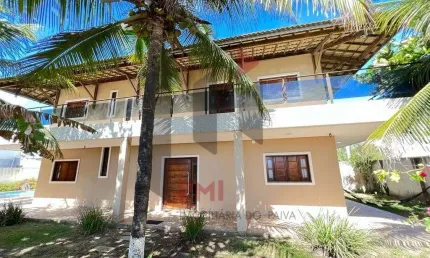 Apartamento com 4 quartos à venda na Rua Tabajuba, SN, Porto de Galinhas, Ipojuca