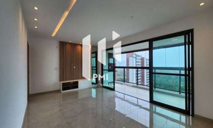 VERANO - O magnífico apartamento do Condomínio Verano - Reserva do Paiva