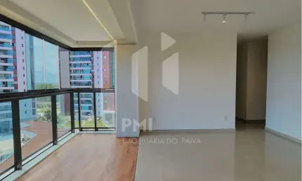 VERANO - Apartamento à Venda - 97m2 no Condomínio Verano - Vista para lagoa e mar