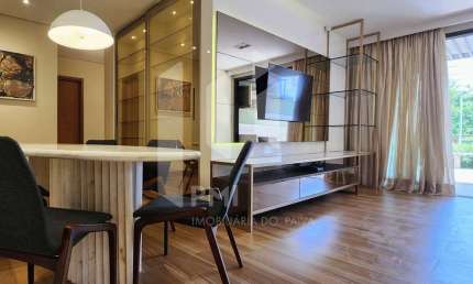 Apartamento à venda no bairro Paiva - Cabo de Santo Agostinho/PE