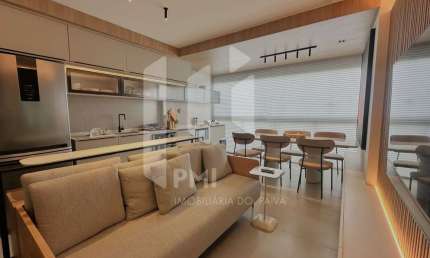 EVOKE - Apartamento à venda no bairro Paiva - Cabo de Santo Agostinho/PE