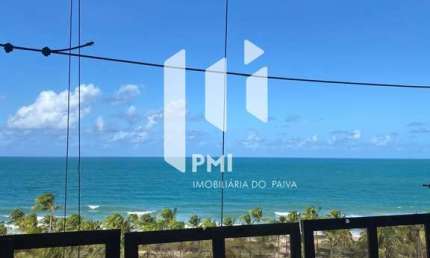 ESSENZA - Cobertura  Duplex – Exclusiva com 174,48m² à Beira-Mar