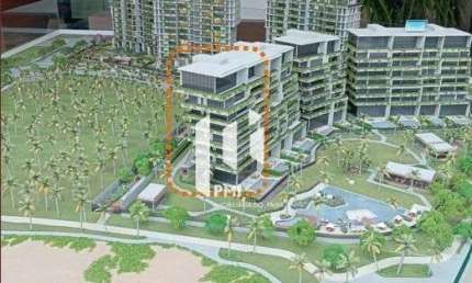 ESSENZA - Essenza Paiva: Seu Novo Capítulo à Beira-Mar (Entrega Nov/2025) - R$ 19.000/m²
